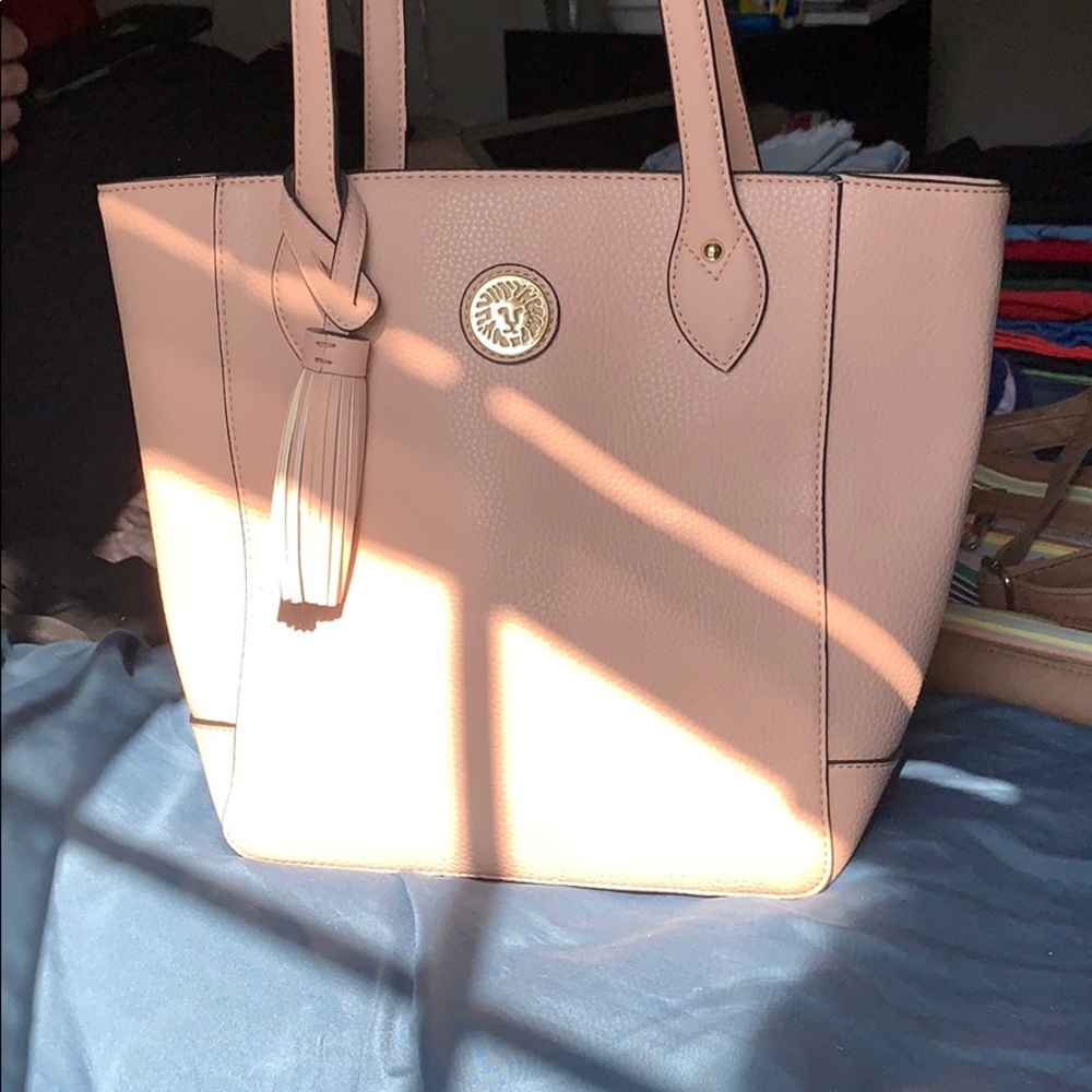 Anne Klein Shoulder Purse